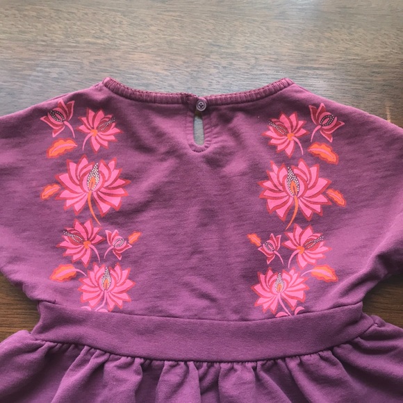 Tea Collection Dress - Picture 6 of 8